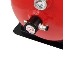 SPA Technique Electrical Firing Head Re-Arm